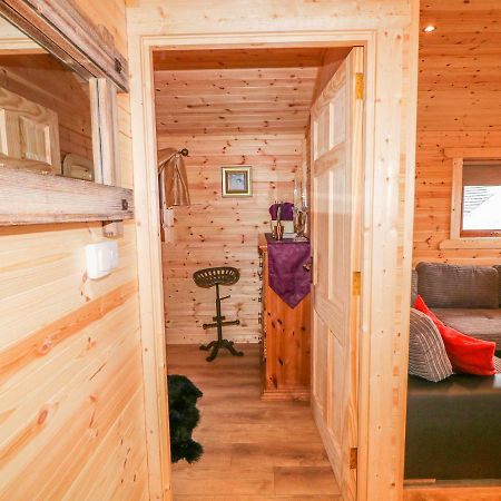 Alken Cabin بوشميلس المظهر الخارجي الصورة