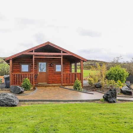 Alken Cabin بوشميلس المظهر الخارجي الصورة