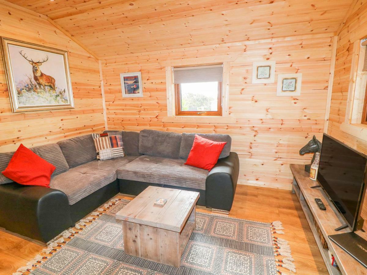 Alken Cabin بوشميلس المظهر الخارجي الصورة