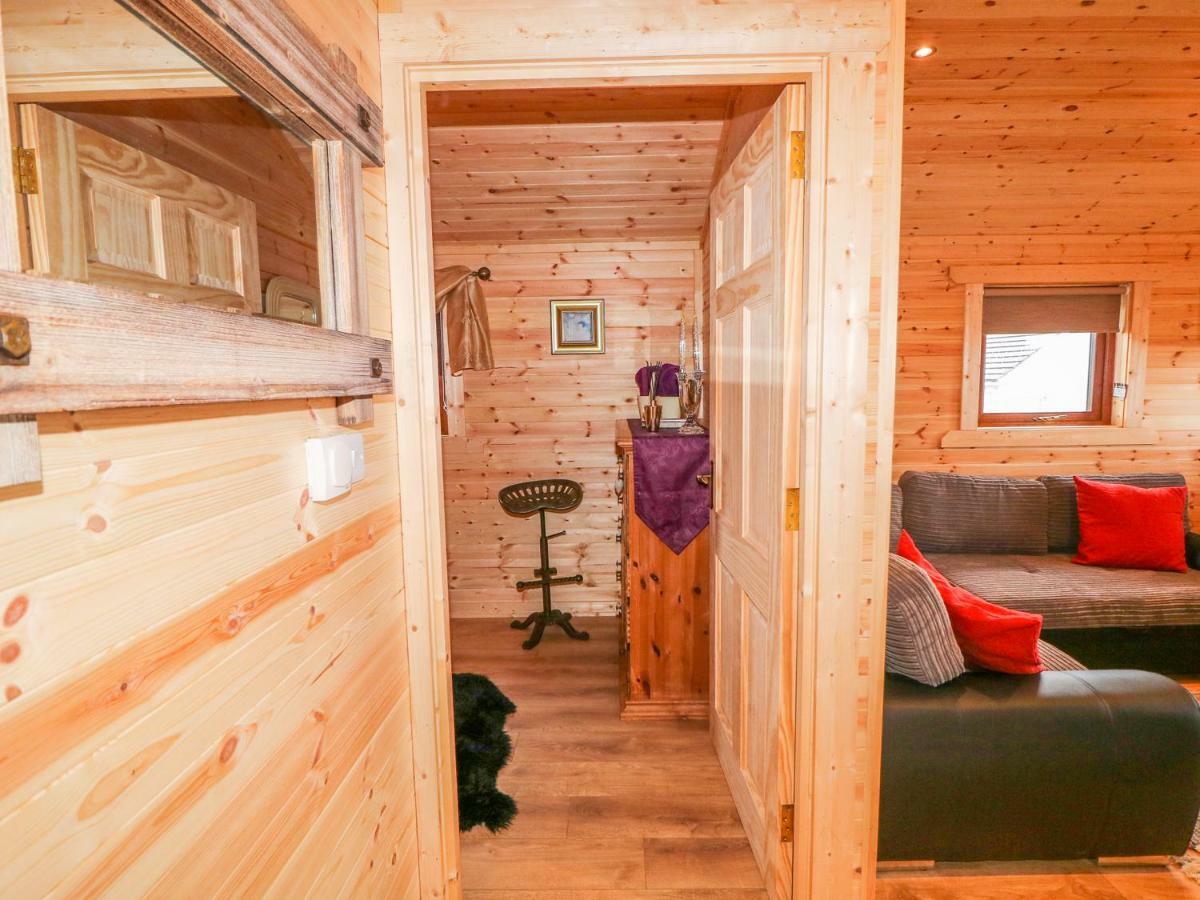 Alken Cabin بوشميلس المظهر الخارجي الصورة
