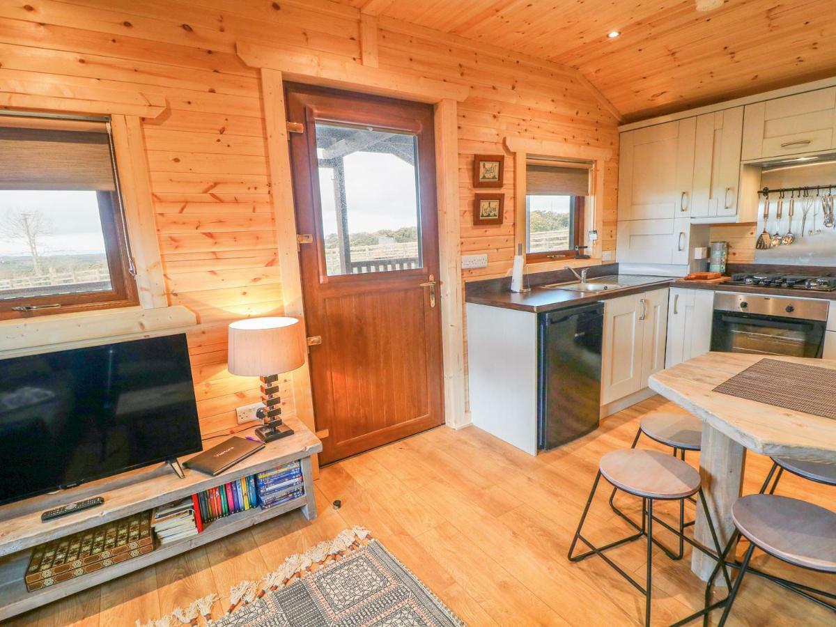 Alken Cabin بوشميلس المظهر الخارجي الصورة