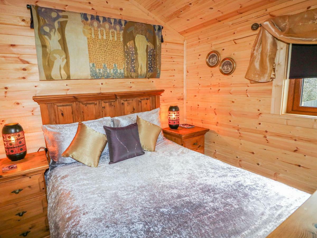 Alken Cabin بوشميلس المظهر الخارجي الصورة