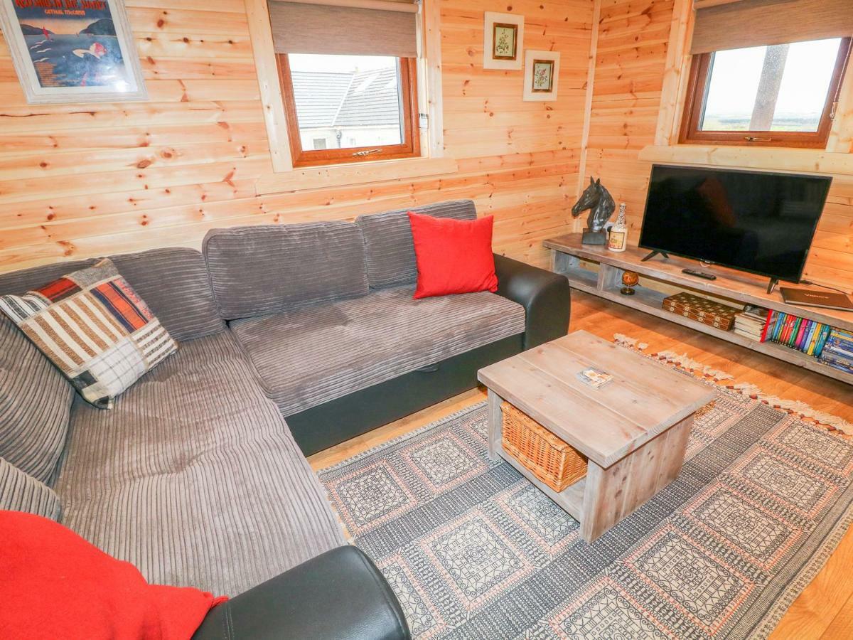 Alken Cabin بوشميلس المظهر الخارجي الصورة