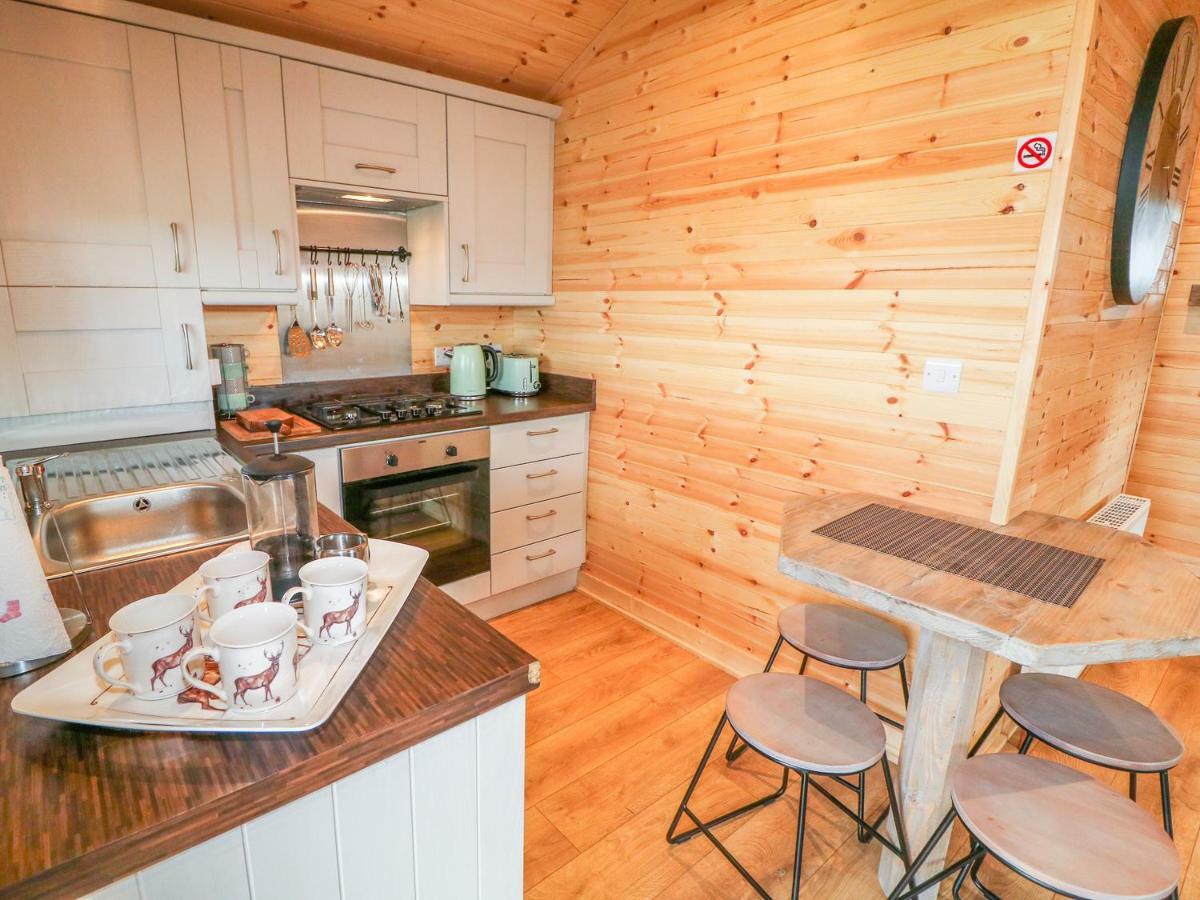 Alken Cabin بوشميلس المظهر الخارجي الصورة