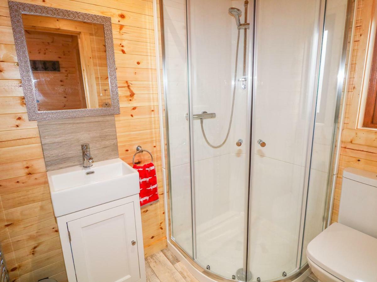 Alken Cabin بوشميلس المظهر الخارجي الصورة