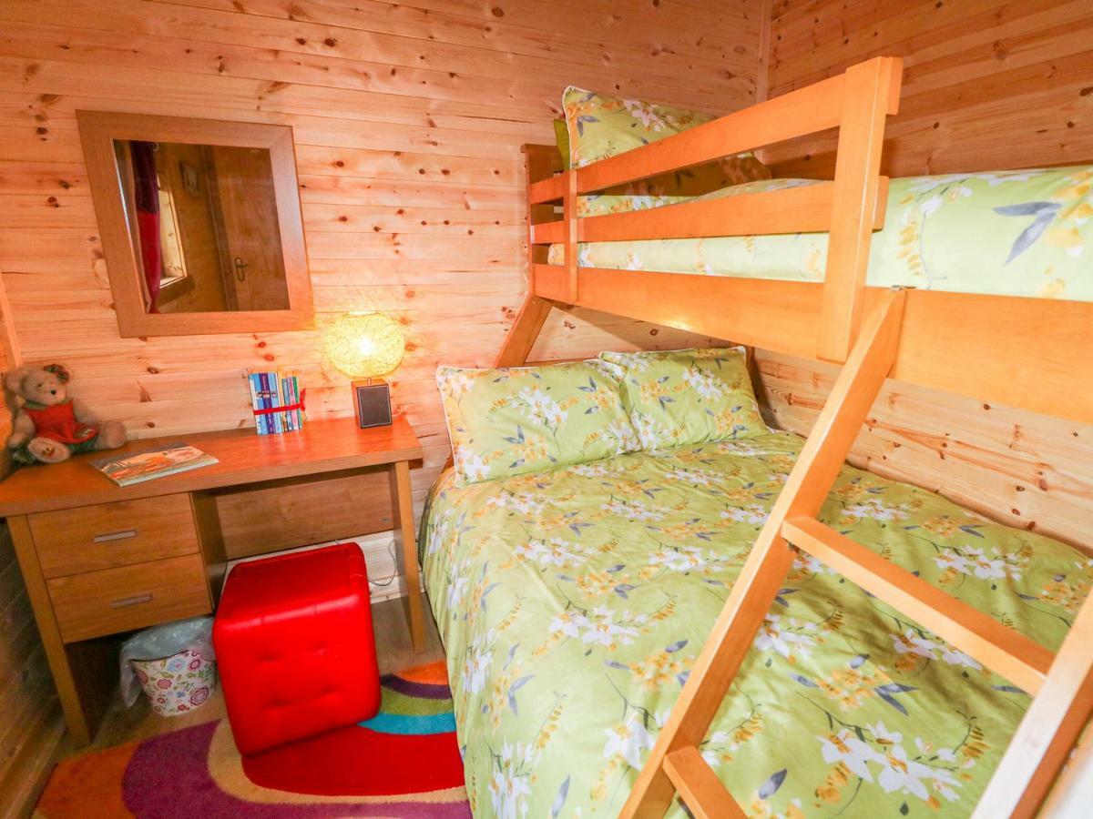 Alken Cabin بوشميلس المظهر الخارجي الصورة