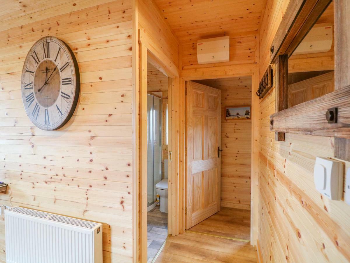 Alken Cabin بوشميلس المظهر الخارجي الصورة