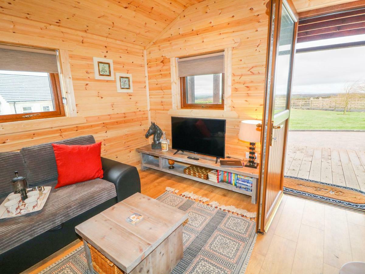 Alken Cabin بوشميلس المظهر الخارجي الصورة