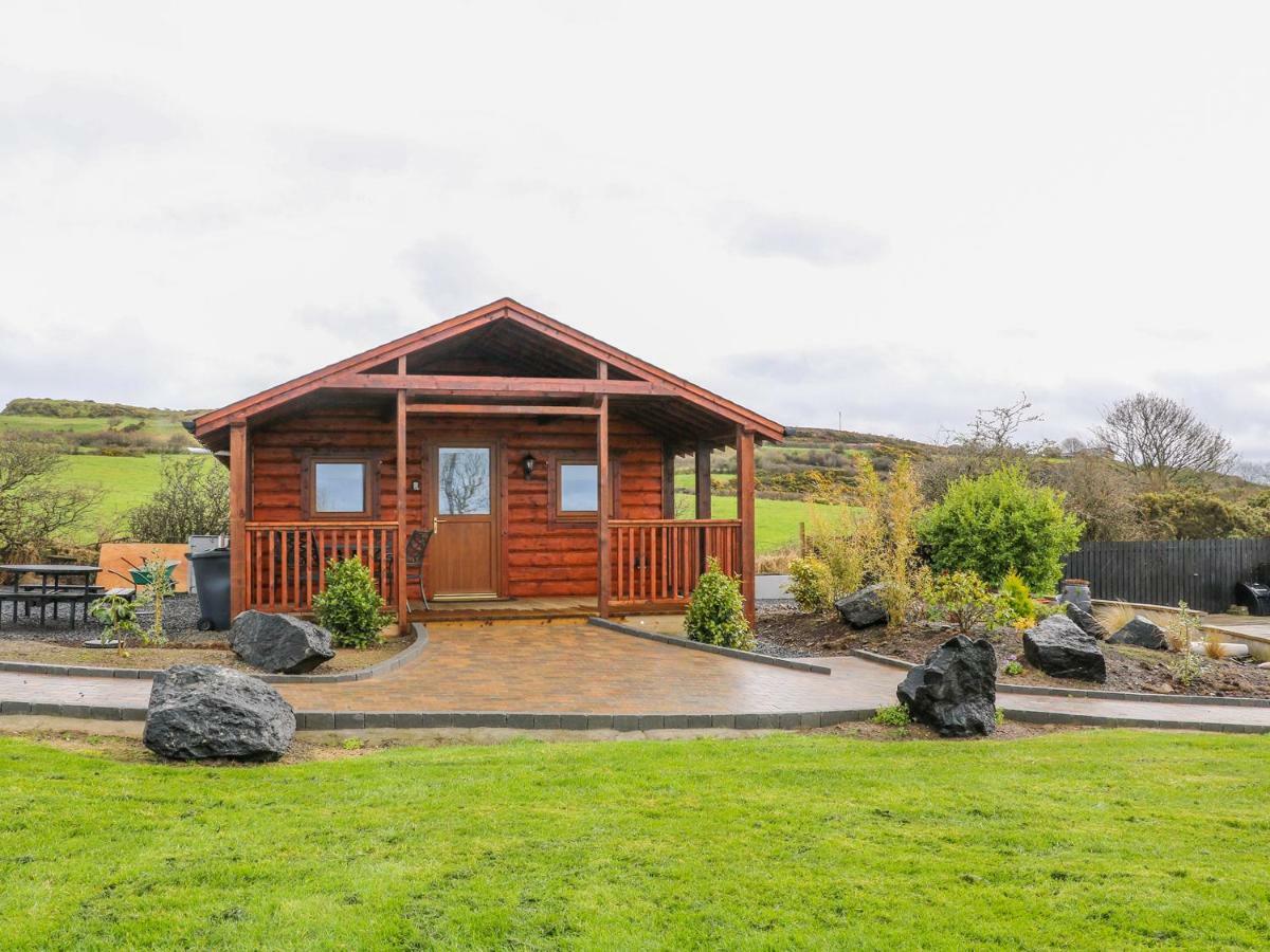 Alken Cabin بوشميلس المظهر الخارجي الصورة