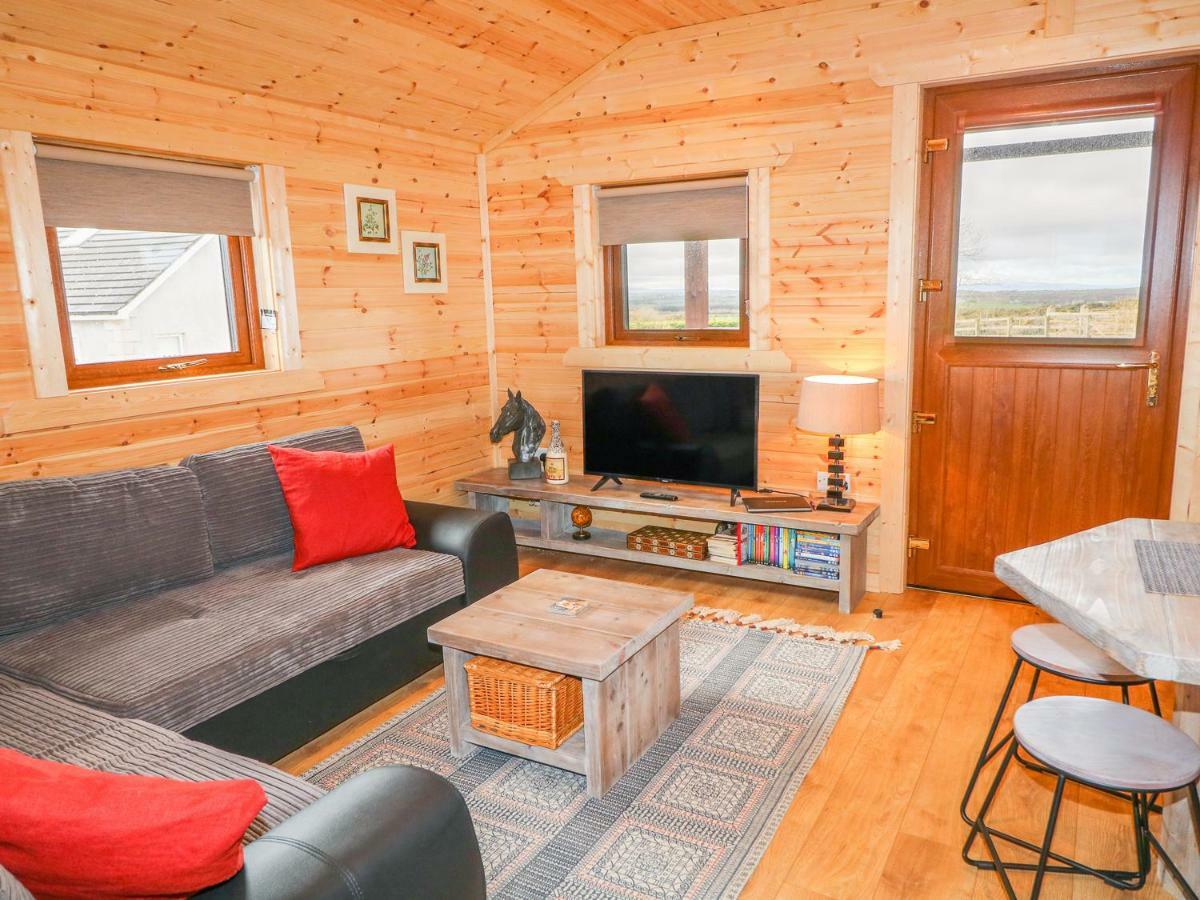 Alken Cabin بوشميلس المظهر الخارجي الصورة